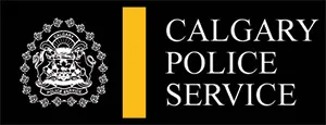 Calgary Police Service Logo