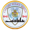 Calgary Police SHIELD crest